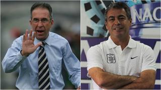 De Pelusso a Bengoechea: los 'tips' del último técnico que sacó campeón a Alianza Lima