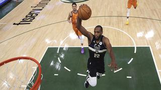 Khris Middleton: la estrella intermitente de los Milwaukee Bucks