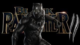 Marvel: Black Panther 2 se confirma con el fin de la Fase 3 del MCU