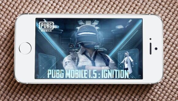 PUBG MOBILE 1.5: IGNITION. (Foto: Place.to)