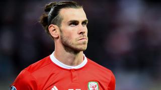Piensa en su partido 100: Bale mete miedo al Madrid y avisa sobre si jugará o no con Gales