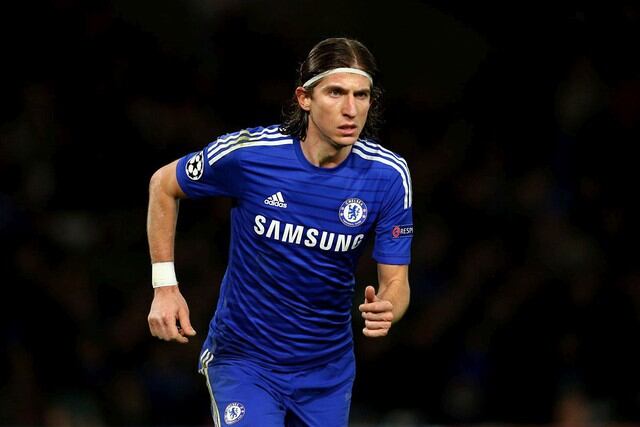 Filipe Luis. (Foto: Getty)