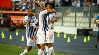 Alianza Lima: ¿Cuándo vuelven a jugar los íntimos por la Copa Libertadores?