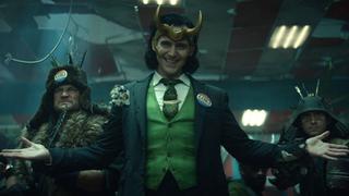 “Loki”: ¿cómo funciona el aura temporal de los personajes?