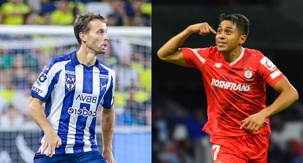 Toluca vs Monterrey Live Streaming Link: How to Watch the Liga MX Match on TV and Online Today |  Mexico