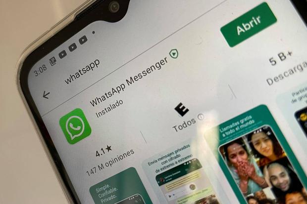 If your mobile phone is on the list, it is better to change it if you want to continue using WhatsApp.  (Photo: MAG)
