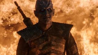Game of Thrones 8x03: ¿qué sucedió con el Rey de la Noche al final del episodio 3 de la temporada 8?