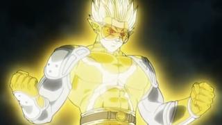 Dragon Ball Heroes: Hearts Modo Dios llega al combate y Goku ha perdido el Ultra Instinto [VIDEO]