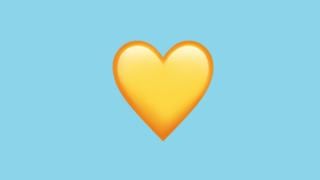 WhatsApp: significado del emoji del corazón amarillo