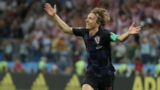 Técnico de Croacia tras golear a Argentina: "Jugamos un partido maravilloso"