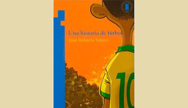 Este es una de las opbras recomendadas por el Athletic Club de España. (Foto: Difusión)