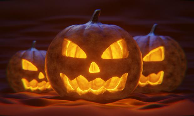 La festividad de Halloween tiene su origen en costumbres celtas de hace miles de años de antigüedad. (Foto: Pixabay)