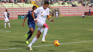 En Ciudad de Cumaná: Ayacucho FC venció 2-1 a Carlos Stein, por la fecha 2