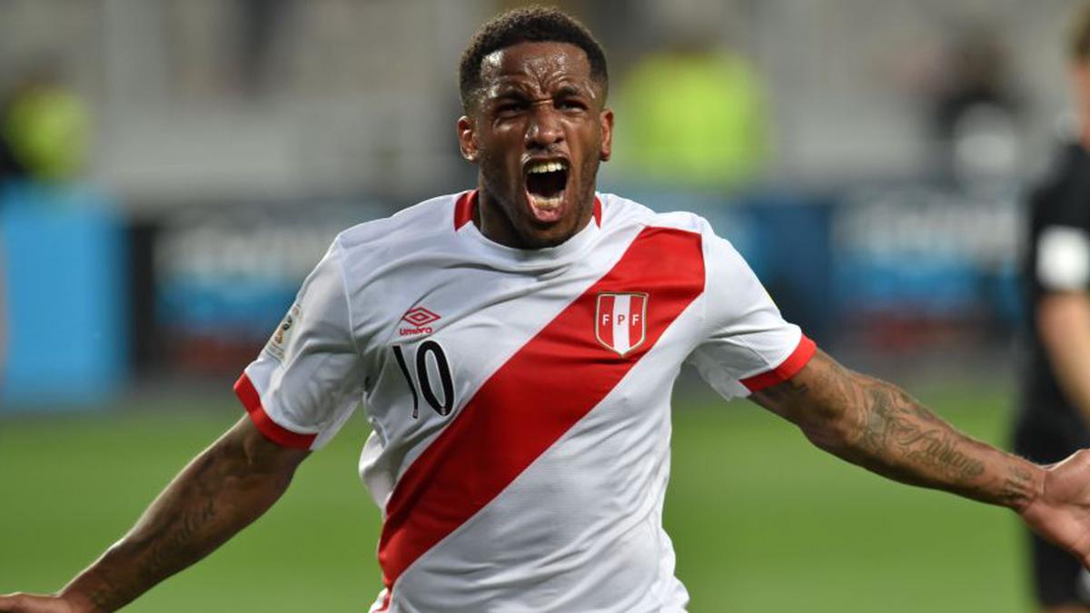 Inválido Elocuente eslogan Qué marca vestirá a Perú en el Mundial Rusia 2018? | FUTBOL-PERUANO | DEPOR