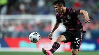 Será rival de USA: México venció en penales a Costa Rica por semis de la Liga de Naciones