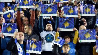 Cuentos de fútbol: España vs Kosovo, el duelo del conflicto político