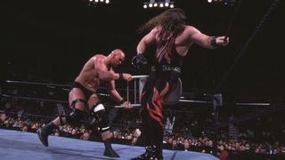 ¡Y lo ganó Stone Cold! Revive uno de los mejores Royal Rumble de la historia de WWE [VIDEO]