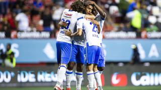 Volvió a ser una ‘Máquina’: Cruz Azul derrotó 1-0 a Tijuana por la jornada 12 de la Liga MX