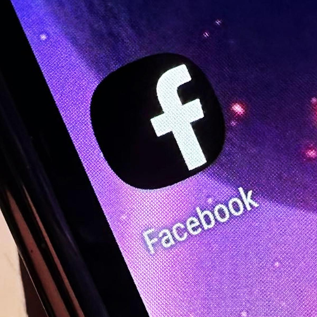 Facebook | Cómo cambiar el color del ícono de la app | Aplicaciones |  Smartphone | Celulares | Android | Tutorial | nnda | nnni | DEPOR-PLAY |  DEPOR