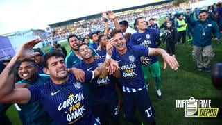 El nuevo reto de Alianza Lima: el campeón del Apertura no logra el título nacional desde 2007