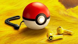 Pokémon: Razer lanzó unos nuevos auriculares inspirados en Pikachu