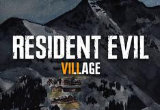 Resident Evil 8 Village presenta su ‘Edición Coleccionista’, conoce todo lo que trae