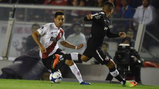 El 'Millo' no levanta cabeza: River perdió 1-0 ante Independiente por la Superliga 2017