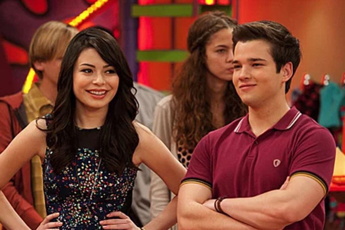 iCarly: ¿en los nuevos capítulos Carly y Freddie serán novios?, Revival, Series  de Paramount Plus, Nickelodeon, Miranda Cosgrove, Nathan Kress, Estados  Unidos, USA, EE.UU nnda nnlt, DEPOR-PLAY