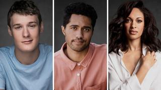 “El señor de los anillos”: Amazon Studios anuncia nuevos actores para la serie