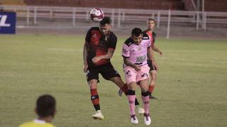 Alianza celebra: Sport Boys empató 2-2 con Melgar en Arequipa