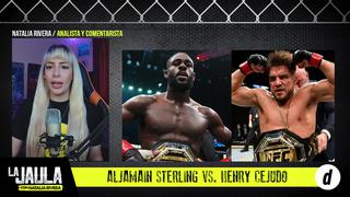UFC Fight Night: Tres peleas para disfrutar este sábado 06 de mayo