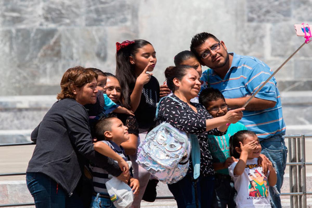 Día de la Familia, México: frases dedicadas a tus seres queridos para  reforzar lazos | Gobierno de México | CDMX | EDOMEX | MX | Estados Unidos |  EEUU | MEXICO | MEXICO | DEPOR