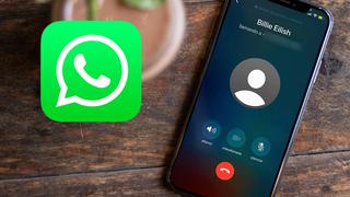 WhatsApp: cómo reingresar a una llamada grupal perdida o ignorada