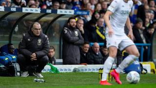 En busca del ascenso: Leeds United de Marcelo Bielsa ya tiene fecha para el reinicio de la Championship