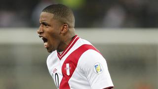 Farfán: Oblitas volvió a abrirle las puertas de la Selección Peruana