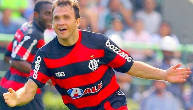 Dejan Petkovic | Selección: Serbia. (Getty)