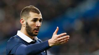 Karim Benzema y los cracks que fueron separados de la Selección de Francia [FOTOS]