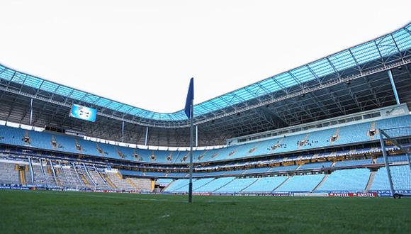 El Arena do Gremio será sede de cinco partidos de la Copa América 2019. (Foto: Getty Images)