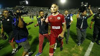 Los jugadores más pifiados en los clásicos del fútbol peruano [FOTOS]