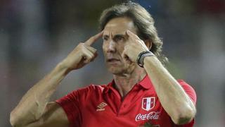 Así cambió Gareca la mentalidad del futbolista peruano hasta llevarnos a una final de Copa América