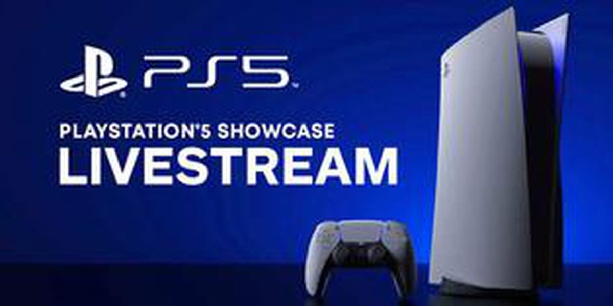 PS5 Showcase: fecha de lanzamiento, precio, juegos y todo lo que