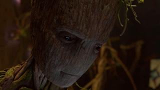 "Avengers: Infinity War": los directores hablan de la teoría de Groot resucitado