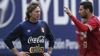 “Yo creo que Pizarro merece un homenaje con la camiseta de la Selección Peruana”