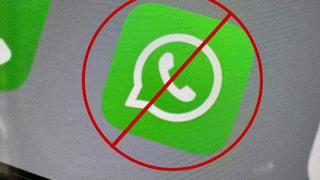 WhatsApp se cayó: así puedes saber si no funciona