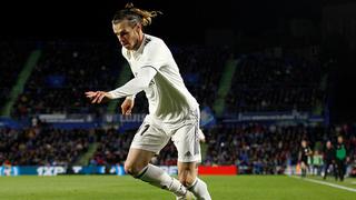 Lo mismo de siempre: Bale no ata ni desata en el Real Madrid, y el club se convence más de su salida