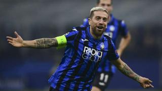 Quieren bailar con el ‘Papu’: Inter y AC Milán tras los pasos del fichaje de Alejandro Gómez