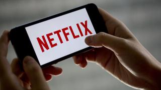Netflix no permite el registro de nuevos usuarios a través de iTunes