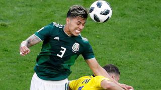No le tienen miedo: Salcedo aseguró que México se "jugará otro Mundial" ante Brasil