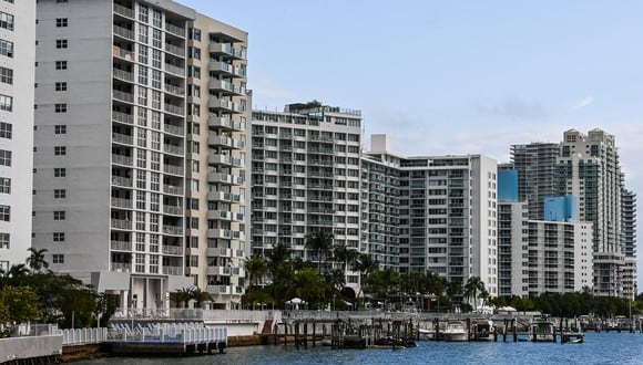 Miami es una de las ciudades más importantes en Florida y está entre las más caras (Foto:AFP)