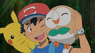 Netflix alista serie live action de Pokémon con el director de “Lucifer”